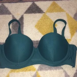 Multi way bikini top